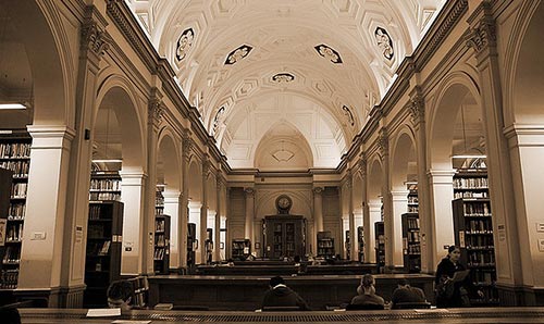 英国伦敦大学学院建筑与城市空间设计硕士申请条件