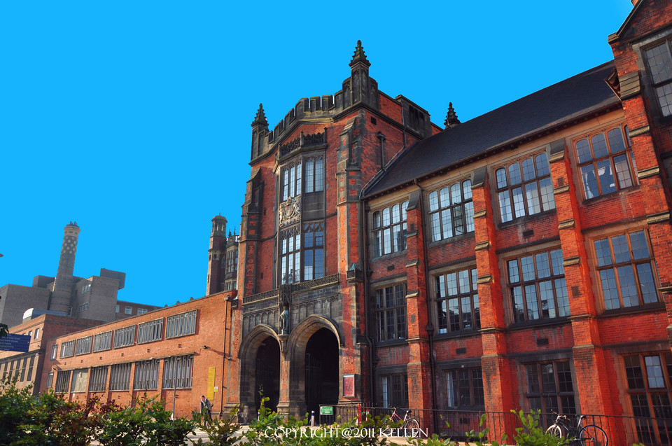 英国纽卡斯尔大学银行与金融硕士申请条件