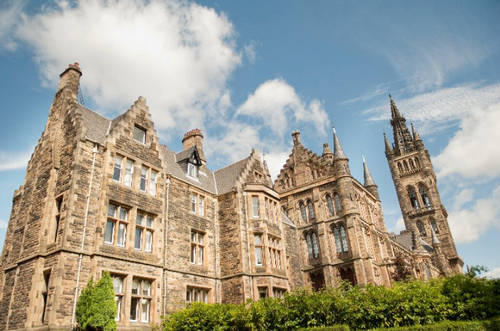 英国格拉斯哥大学国际金融硕士申请条件
