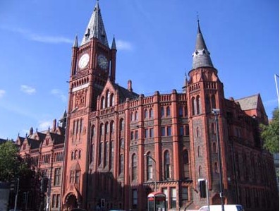英国利物浦大学微电子系统硕士申请条件
