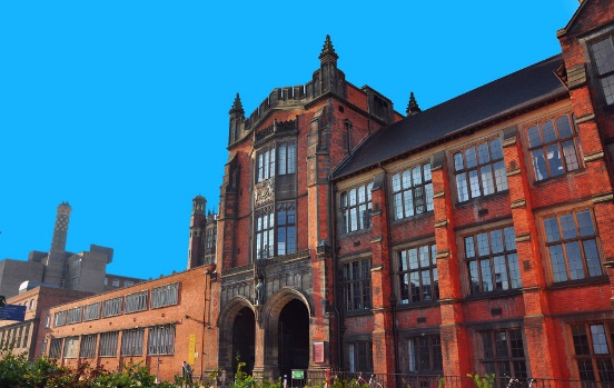 纽卡斯尔大学可持续化学工程硕士申请条件