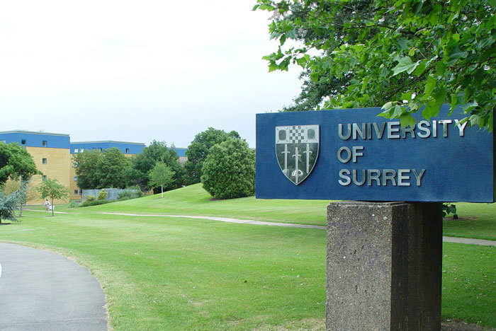 英国萨里大学旅游管理硕士申请条件
