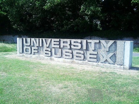 英国苏塞克斯大学金融数学硕士申请条件