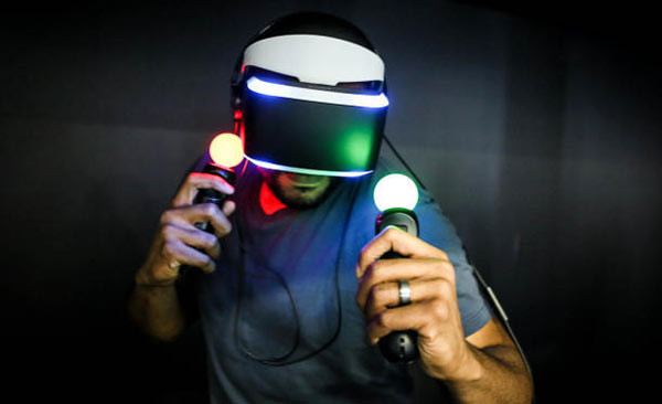 澳洲迪肯大学VR专业课程