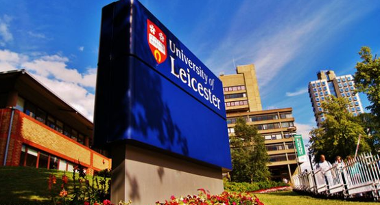 英国莱斯特大学大众传媒硕士申请条件