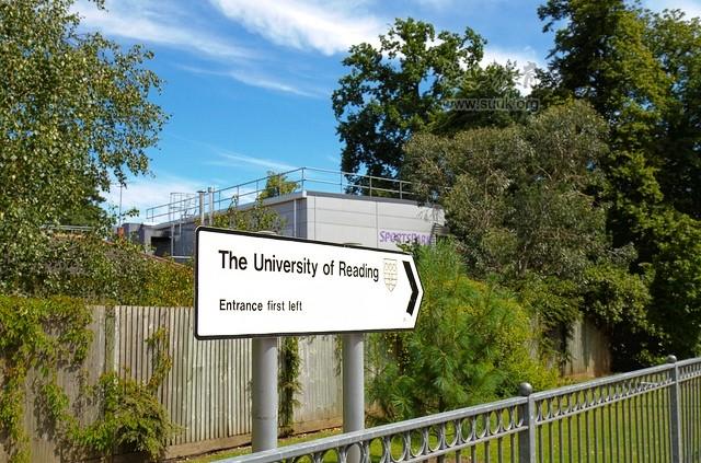 英国雷丁大学国际商务硕士申请条件
