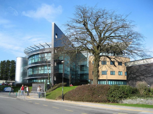 英国斯旺西大学TESOL硕士申请条件