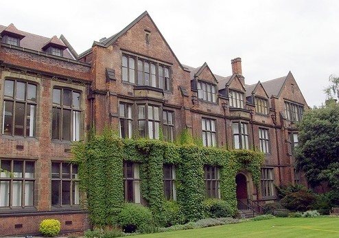 英国纽卡斯尔大学国际教育硕士申请条件