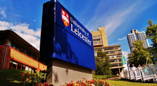 英国莱斯特大学计算机软件工程硕士申请条件