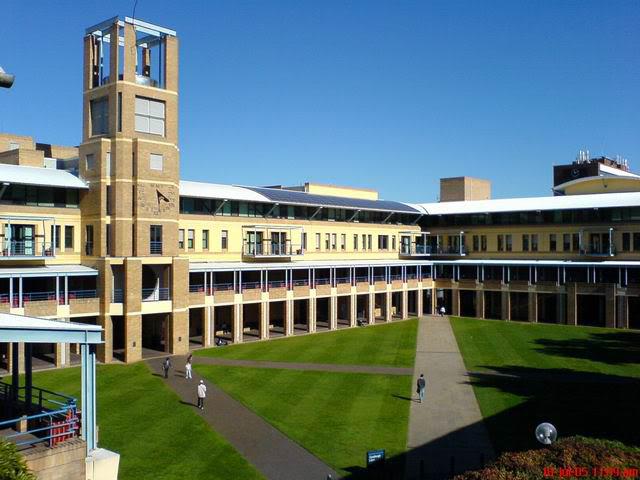 澳洲莫纳什大学风险管理硕士申请条件