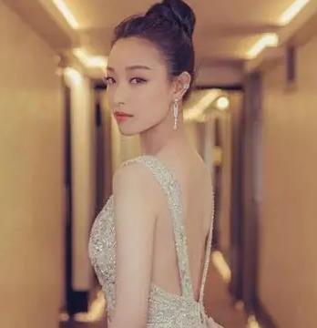 戛纳电影节红毯女星学历