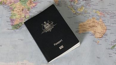 澳洲护照免签国家