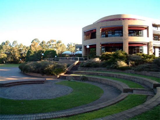 澳洲伍伦贡大学通信工程硕士申请条件