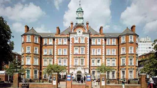 英国帝国理工学院金融数学硕士申请条件