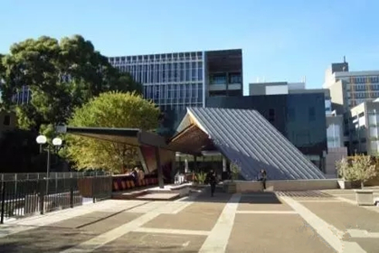 墨尔本大学高考成绩