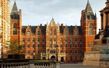 英国皇家大学