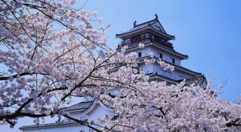 女孩子去日本留学好吗