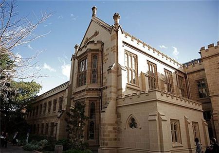 2016年最新墨尔本大学申请条件