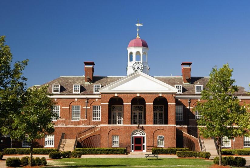 美国东北大学留学优势