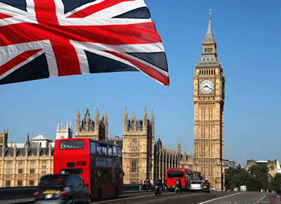 2017年开放申请英国大学