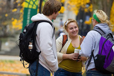 英国硕士留学选专业该怎么做