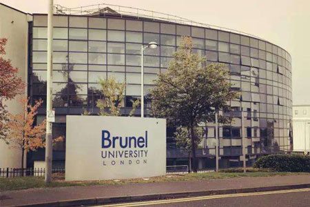 布鲁内尔大学金融专业硕士申请条件官网整理