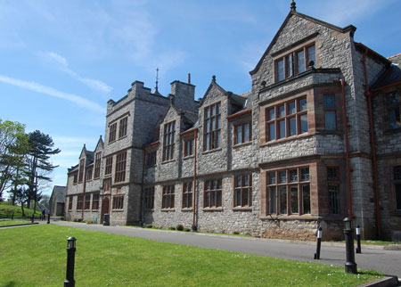 班戈大学金融专业硕士申请条件官网整理