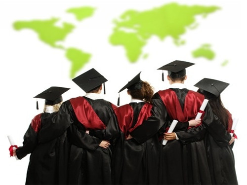 教育部发布留学最新数据 各国留学政策最新变化早知道图5