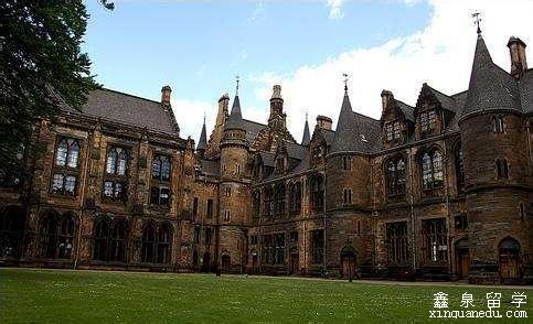英国格拉斯哥大学航空工程管理硕士申请条件