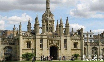英国伦敦大学学院UCL机械工程专业硕士申请条件