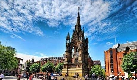 英国曼彻斯特大学航空航天专业申请条件