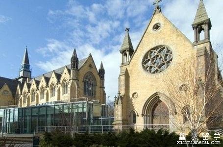 英国利兹大学会议口译与翻译专业硕士申请条件