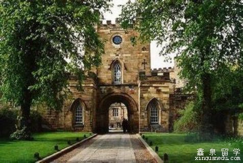 英国杜伦大学TESOL专业硕士申请条件