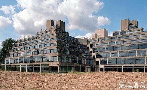 英国东安格利亚大学计算机硕士预科申请条件