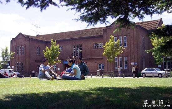 英国南安普顿大学海洋运输管理硕士申请条件