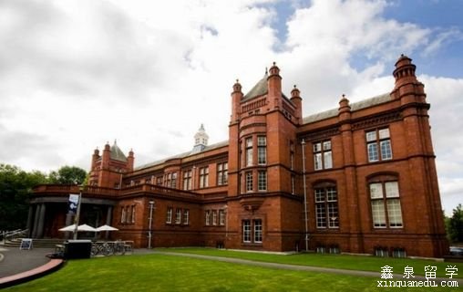 英国曼彻斯特大学通讯工程专业硕士申请条件