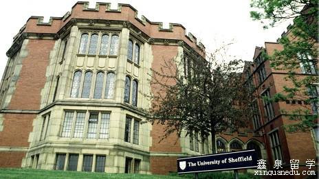 英国谢菲尔德大学数字媒体与社会硕士申请条件