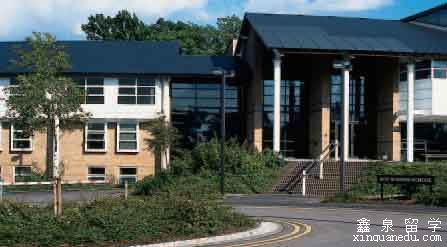 英国肯特大学市场营销专业硕士申请条件