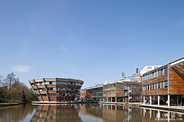 英国诺丁汉大学计算机科学硕士申请条件