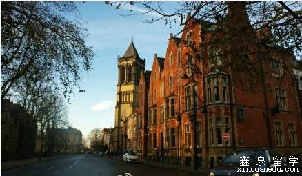 英国约克大学TESOL专业硕士申请条件