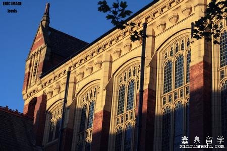英国利兹大学TESOL专业硕士申请条件