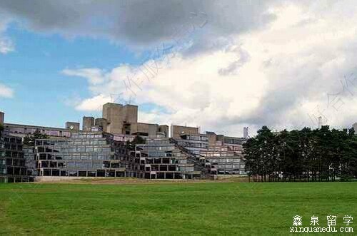 英国东安格利亚大学传媒专业硕士申请条件