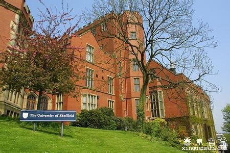 英国谢菲尔德大学创意文化产业管理硕士申请条件