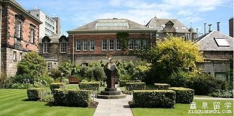 英国利兹大学材料科学与工程硕士申请条件