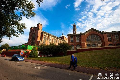 英国伯明翰大学国际商务硕士申请条件