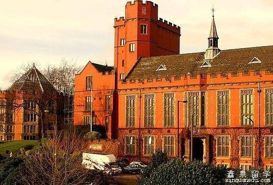 英国谢菲尔德大学金融会计硕士申请条件