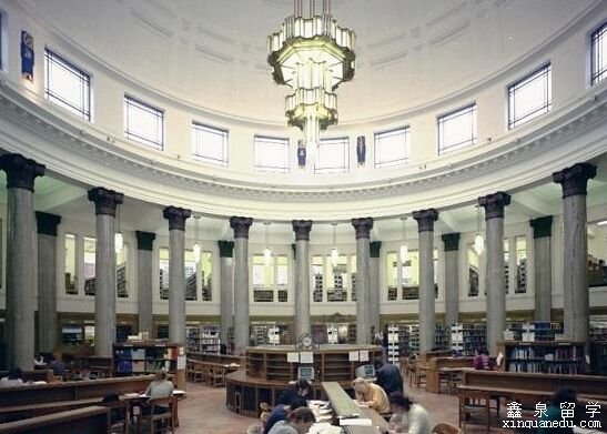 英国利兹大学汽车工程硕士申请条件