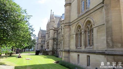 英国诺丁汉特伦特大学室内设计硕士申请条件