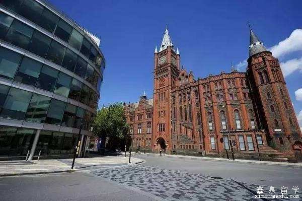 英国利物浦大学TESOL硕士申请条件
