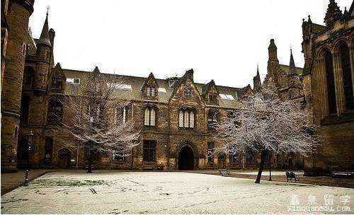 英国斯特灵大学TESOL硕士申请条件